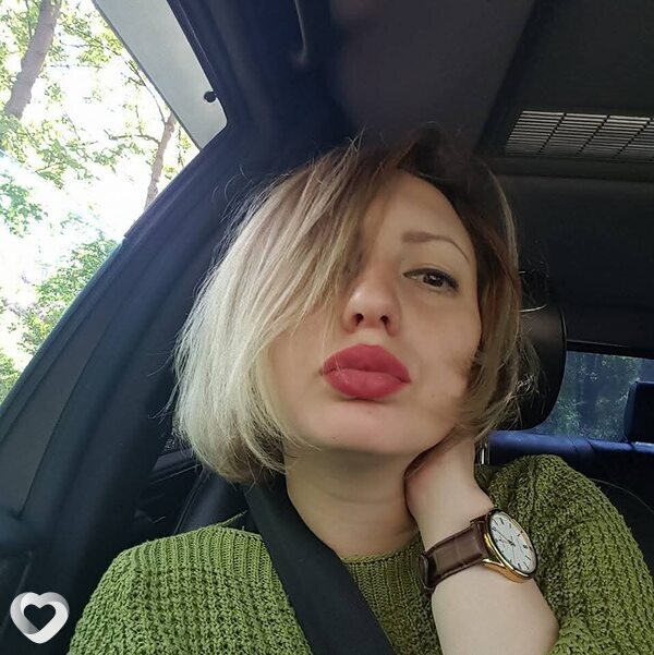 Красивая, 32, Бишкек — анкета №797179