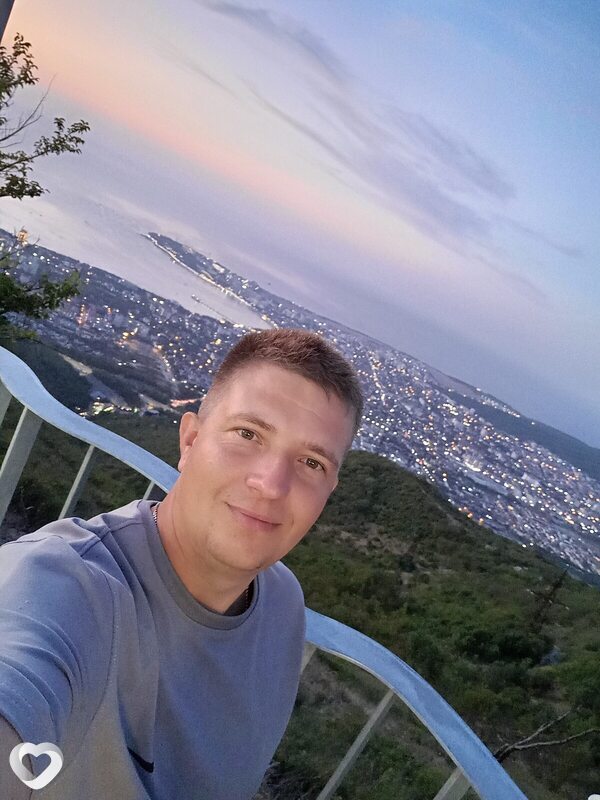 Саня, 36, Тамбове — анкета №797137