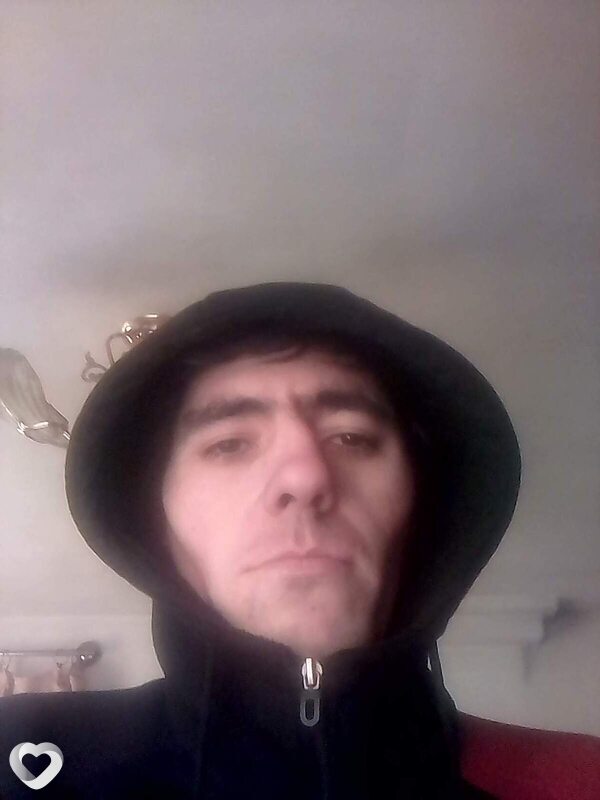 Рамиль, 40, Кемерове — анкета №797141