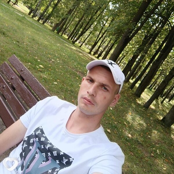 Анатолий, 28, Жодине — анкета №797147