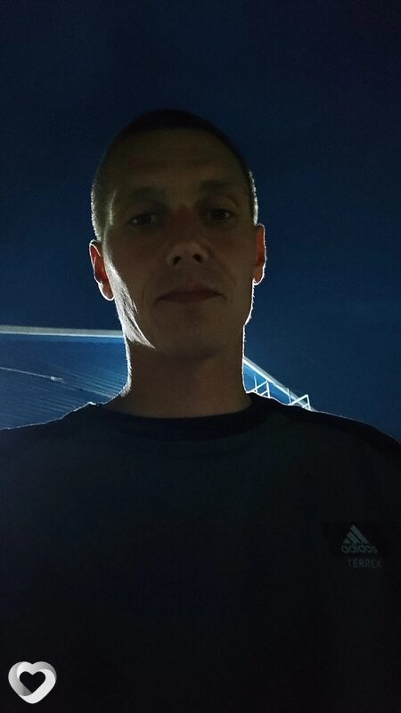 Алексей, 35, Новосибирске — анкета №797151