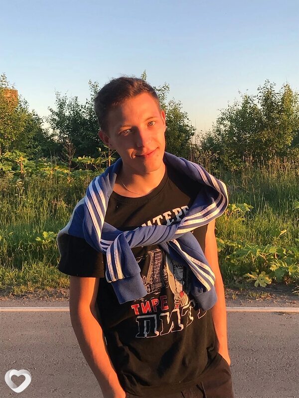 Тимур, 24, Москве — анкета №797160