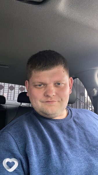 Александр, 34, Новосибирске — анкета №797188