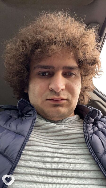 Rob, 25, Ереван — анкета №797190