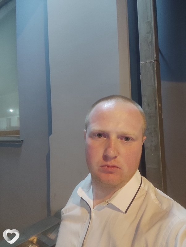 Сергей, 38, Владивостоке — анкета №797196