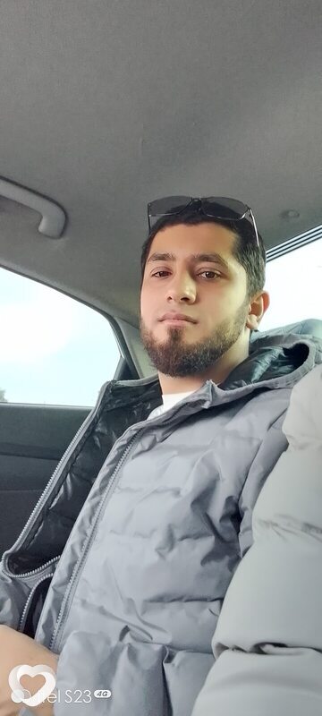 Исо, 27, Адлер — анкета №797202