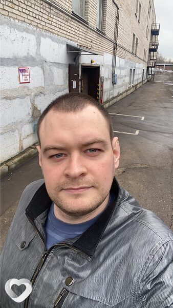 Александр, 40, Москве — анкета №797206
