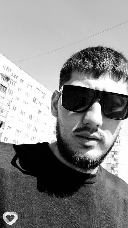 Илья, 29, Норильске — анкета №797208