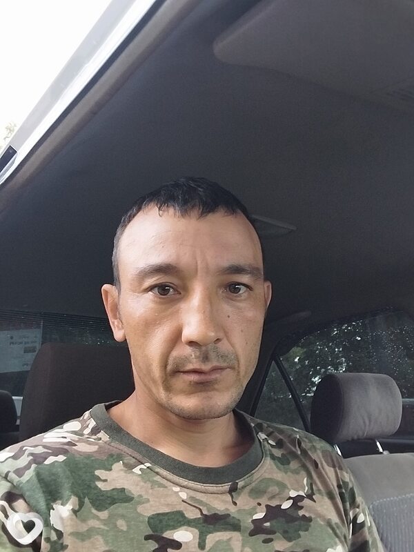Александр, 44, Москве — анкета №797209