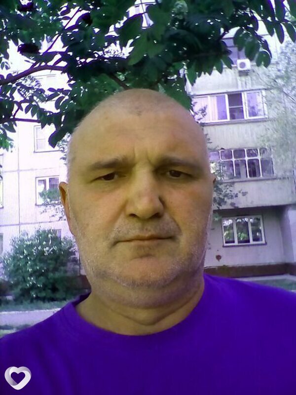Георгий, 48, Москве — анкета №797214
