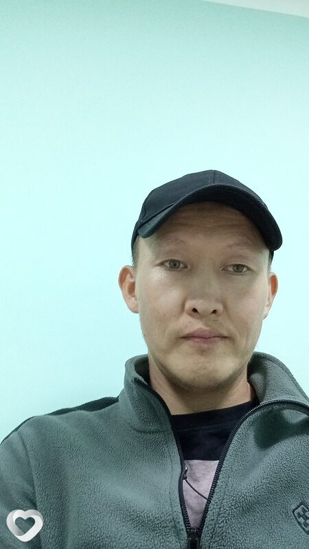 Юрий, 36, Якутске — анкета №797216