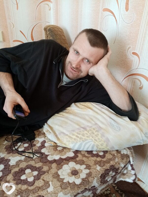 Денис, 37, Могилев — анкета №797220