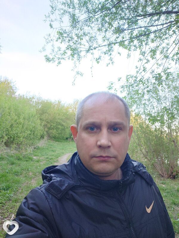 Виктор, 42, Екатеринбурге — анкета №797222