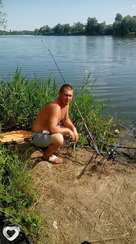 Alik, 40, Ереван — анкета №797224