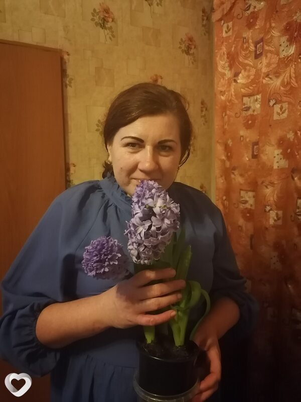 Наталья, 46, Омске — анкета №797235
