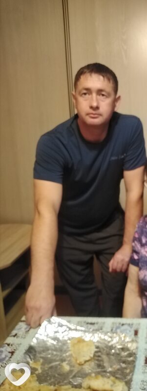 Александр, 46, Братске — анкета №797236