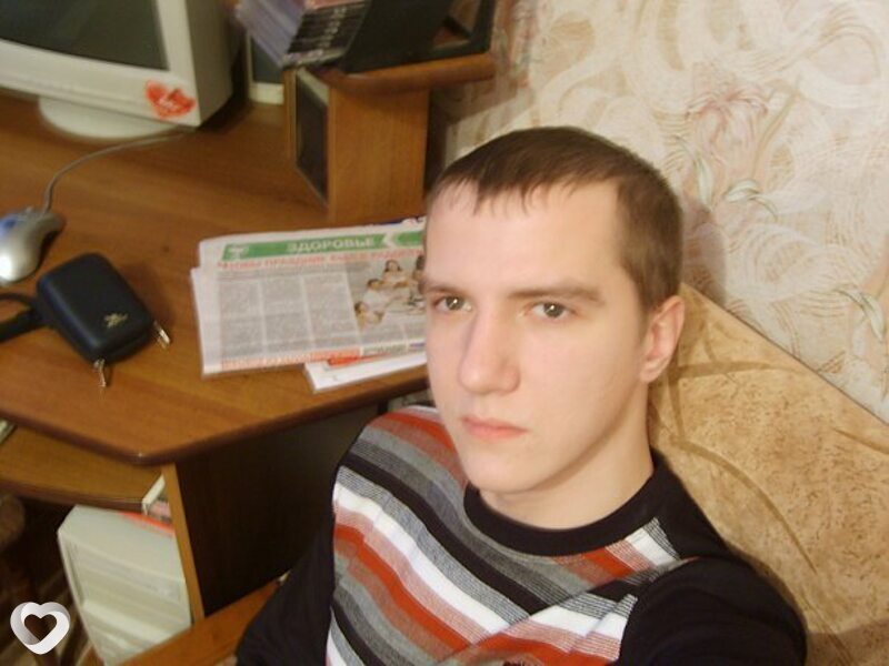 Влад, 36, Кстове — анкета №798487