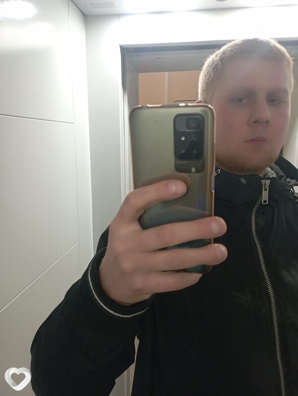 Дмитрий Иншаков, 31, Ставрополе — анкета №798490