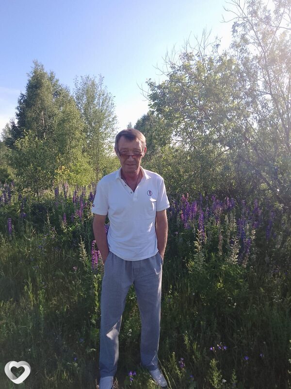 Игорь, 60, Казани — анкета №798491
