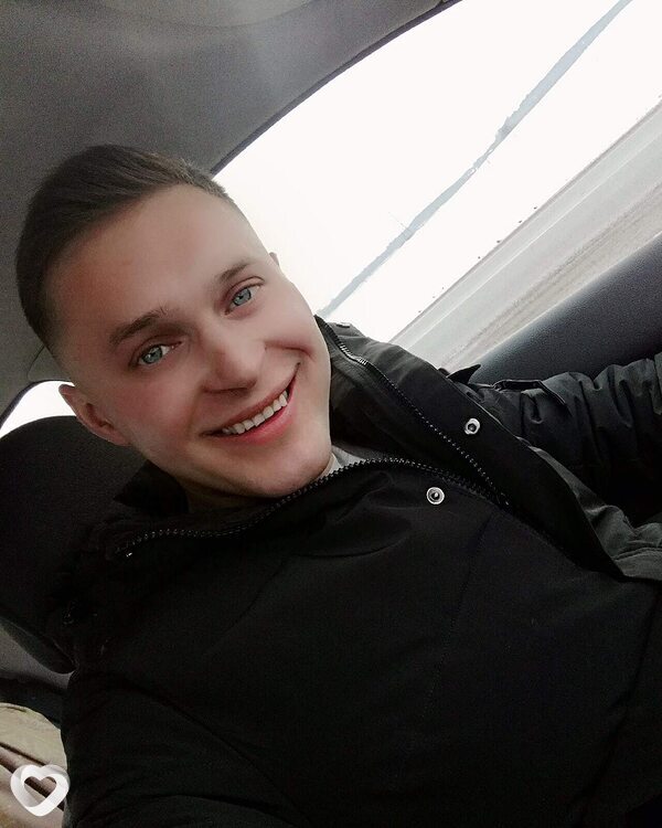 Андрей, 33, Минске — анкета №797262