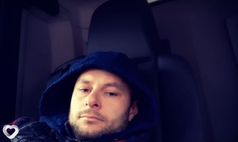 Рома, 37, Норильске — анкета №797266