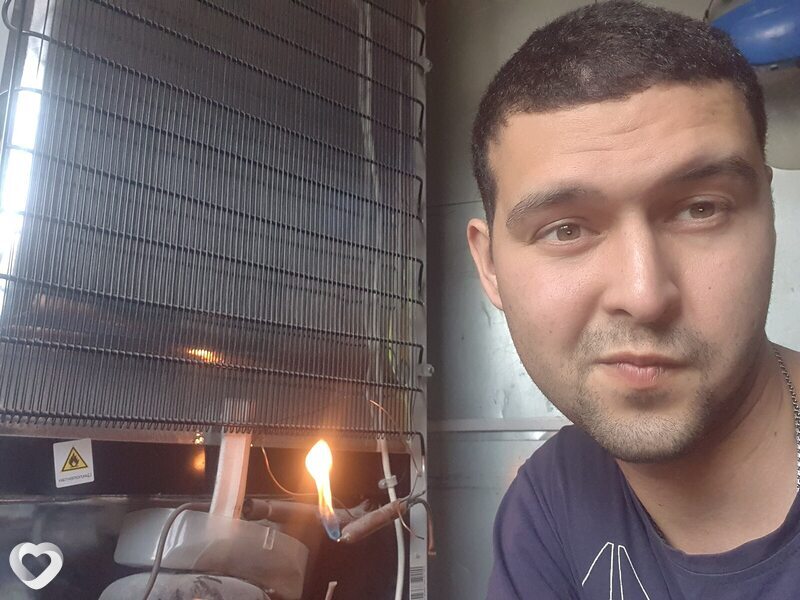 Кирилл, 33, Омске — анкета №797273