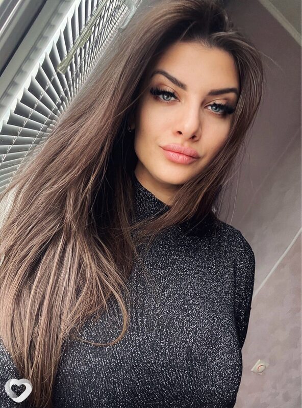 Анна, 32, Находке — анкета №797274