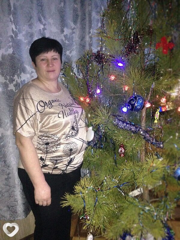 Наталья, Карасук