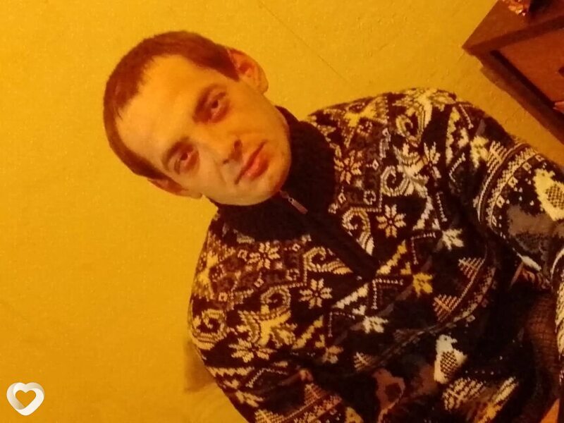 Сергей Юрьев, 30, Москве — анкета №797278