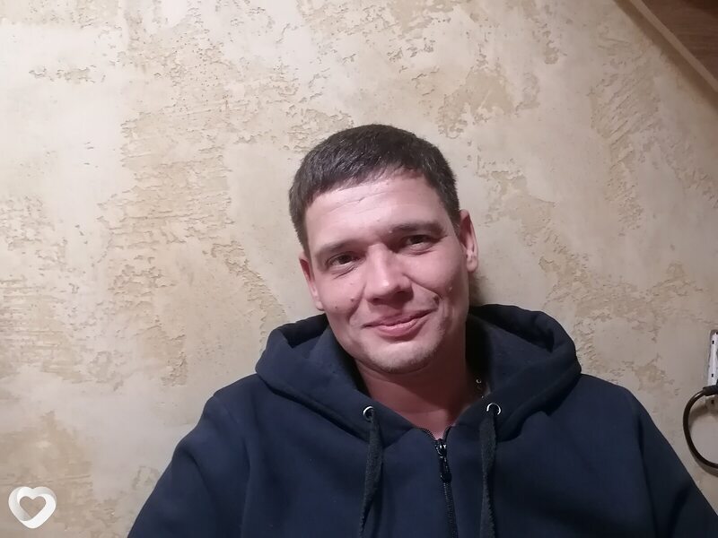Олег, 38, Самаре — анкета №797279