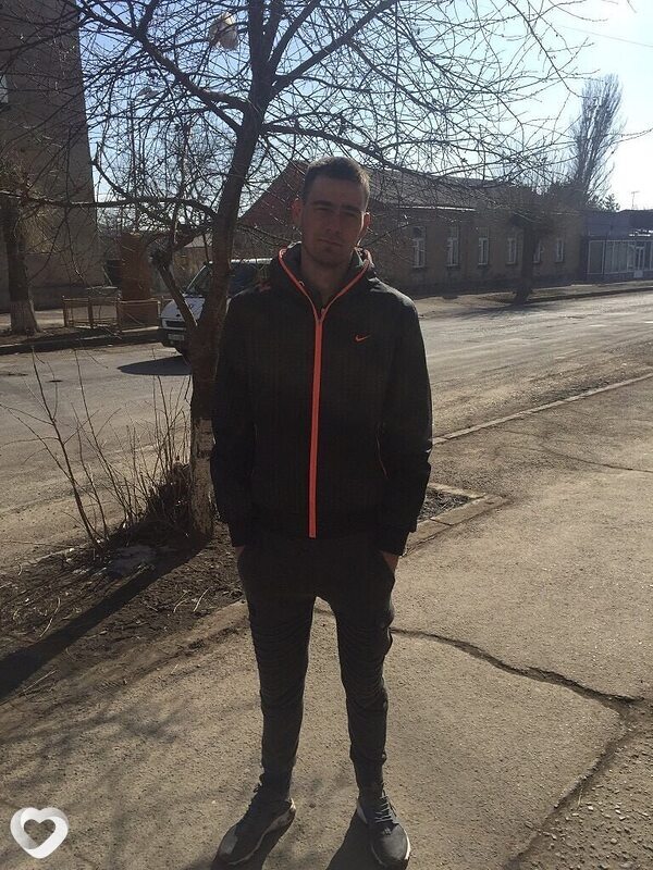 Михаил, 42, Минеральных Водах — анкета №797282
