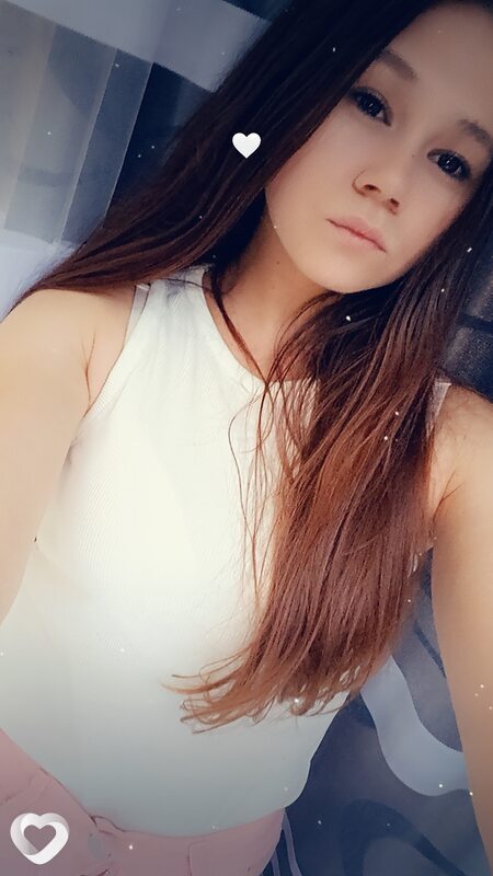 Кристина, 24, Владивостоке — анкета №797283