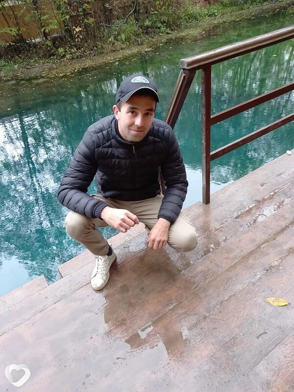 Антон, 31, Нижнем Новгороде — анкета №797285