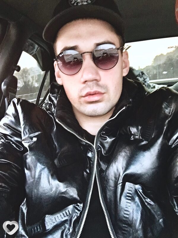 Жека, 27, Комсомольске-на-Амуре — анкета №797415