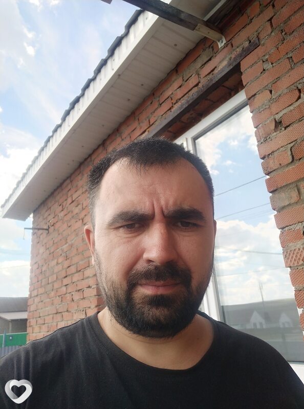 Андрей, 38, Уфе — анкета №797418