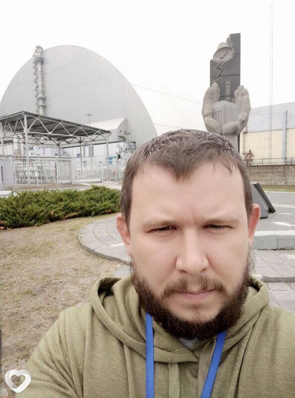 Егор, 26, Горловке — анкета №797422