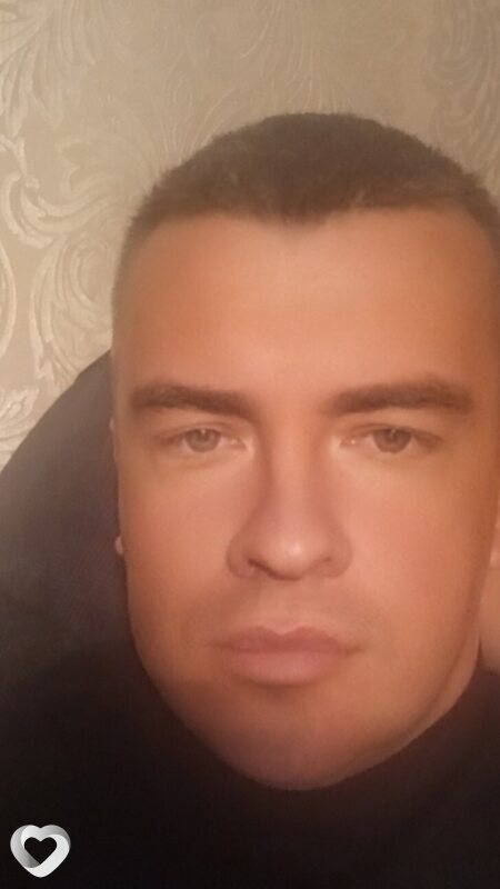 Дима, 38, Минске — анкета №797425