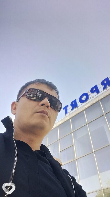 Sss, 33, Таразе — анкета №797430