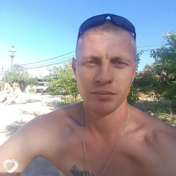 Сергей, 36, Барнауле — анкета №797434