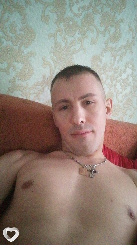 Михаил, 39, Королёв — анкета №797435
