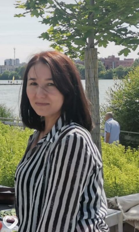 Алина, 46, Казани — анкета №797340
