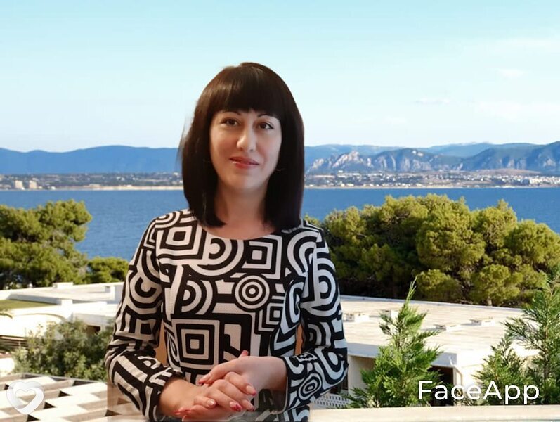 Анастасия, 41, Крымске — анкета №797341