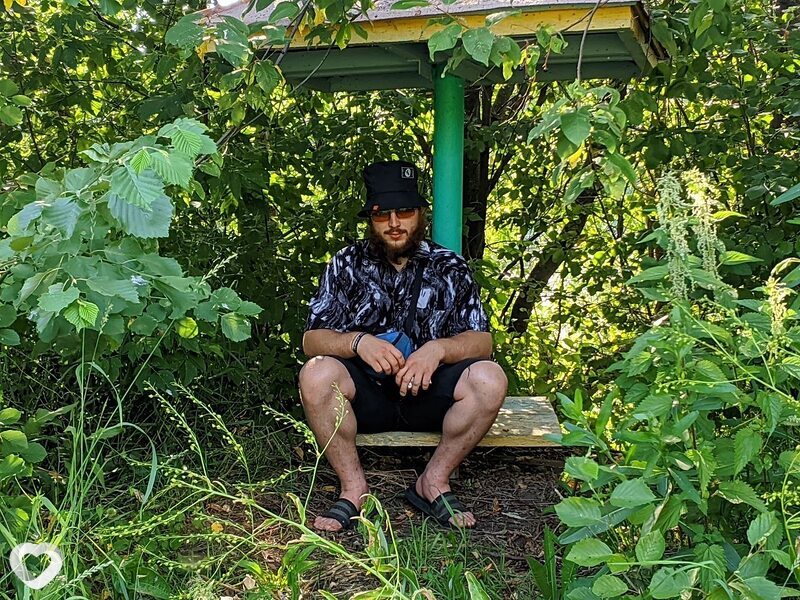 Денис, 24, Москве — анкета №797345