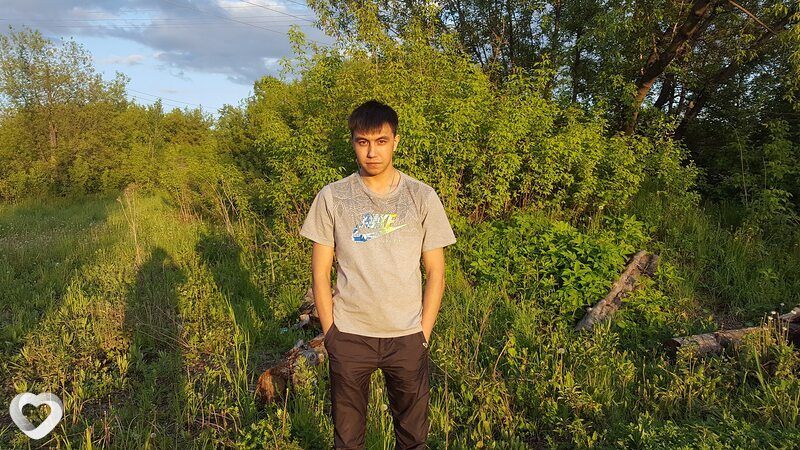 Руся, 33, Прокопьевске — анкета №797347