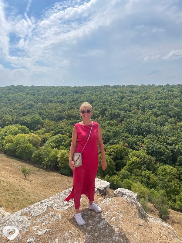 Ирина, 50, Кемерове — анкета №797349