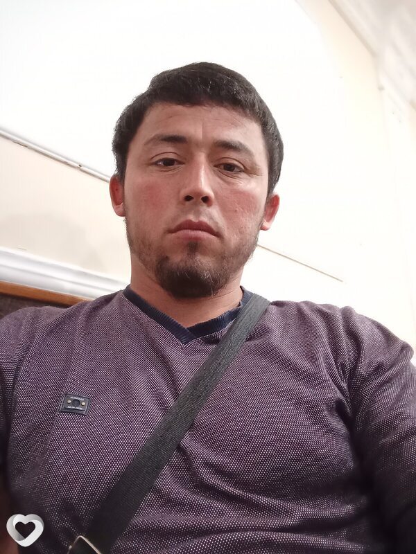 Зоиров Диловар, 36, Москве — анкета №797351
