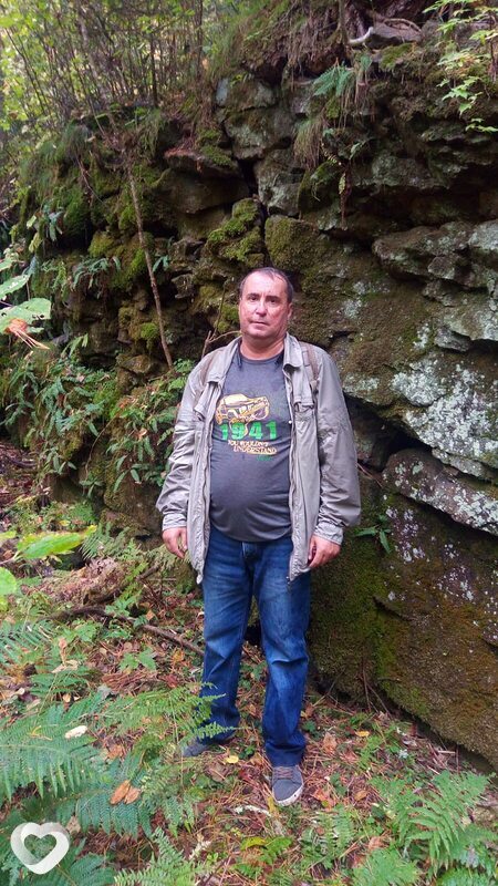 Денис, 50, Находке — анкета №797358