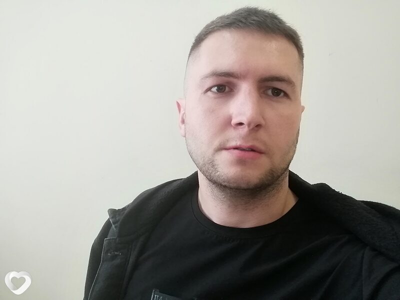 Влад, 33, Владикавказе — анкета №797361