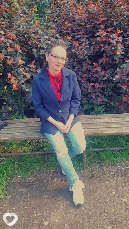 Юлия, 36, Санкт-Петербурге — анкета №797391