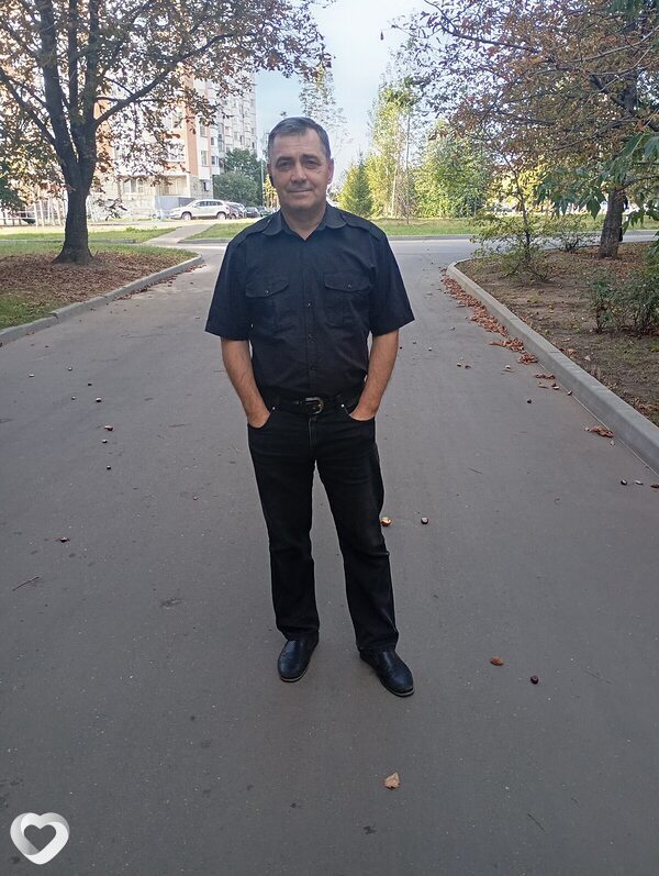 Василий, 58, Кинешме — анкета №797392